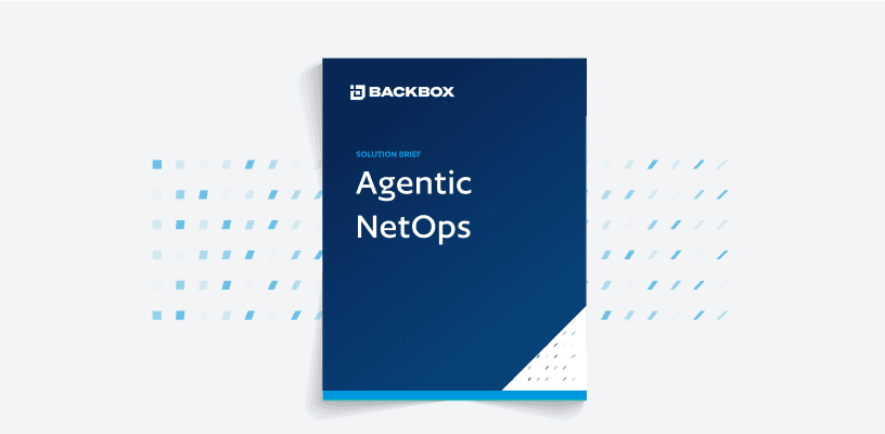 Attachment for a CMS request: Agentic NetOps cover image.png