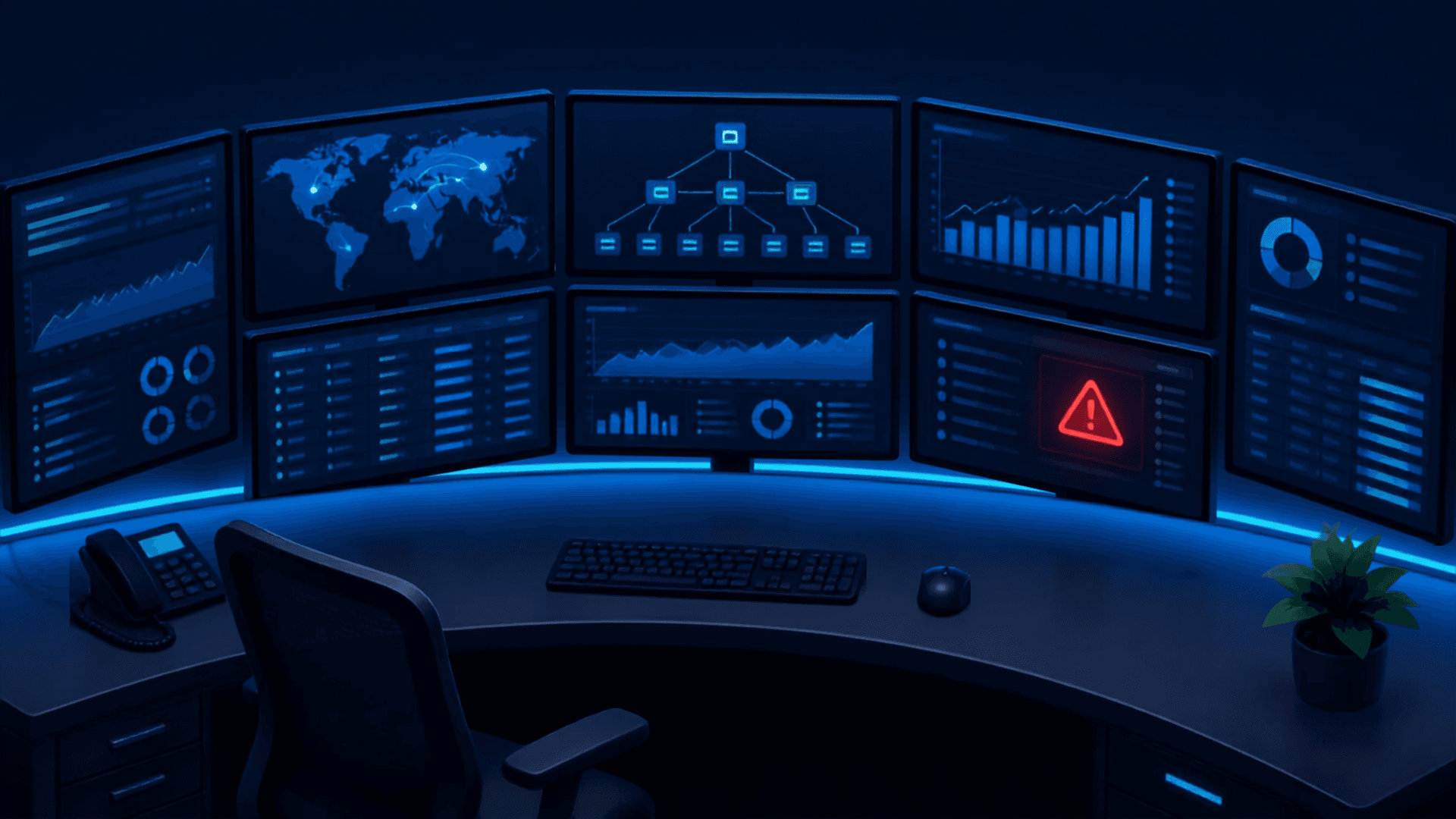 See 5 ways AI in network operations is changing NetOps today—from CVE prioritization to automated fixes. Real capabilities, not hype. Read more.