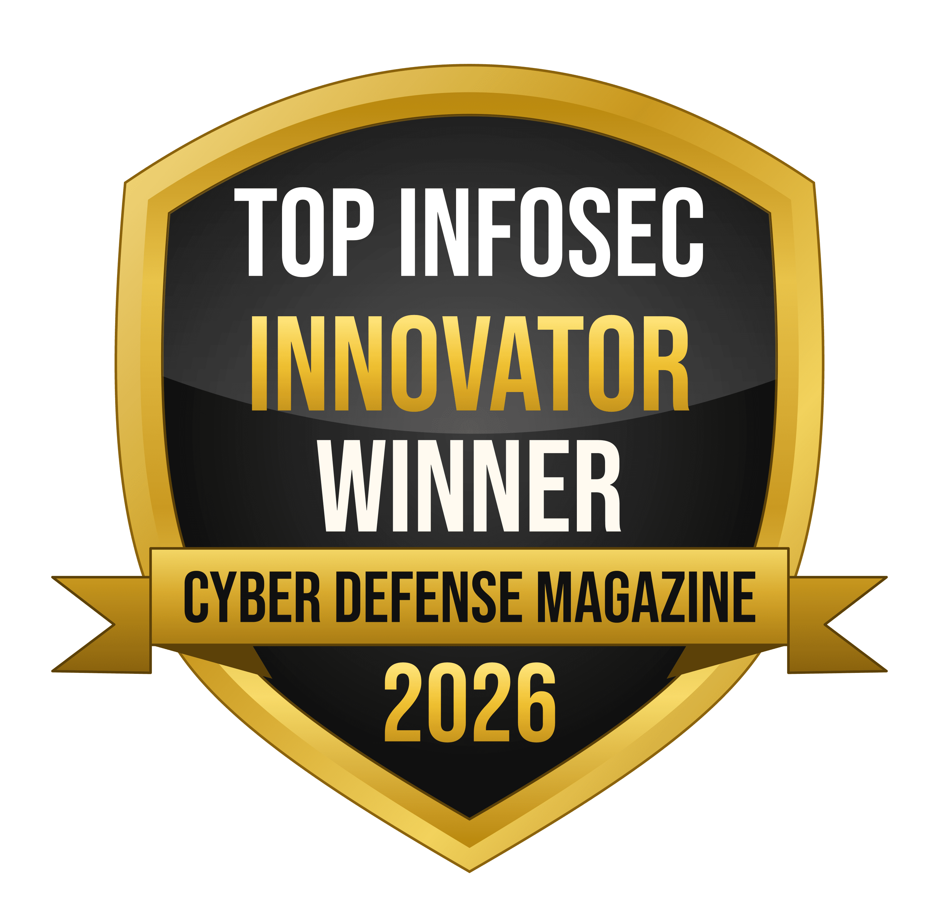 Top InfoSec Innovator 2026 Award