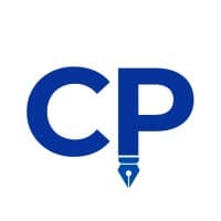 CyberPress logo