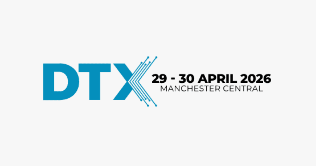 DTX Press Release Cover Featuring BackBox