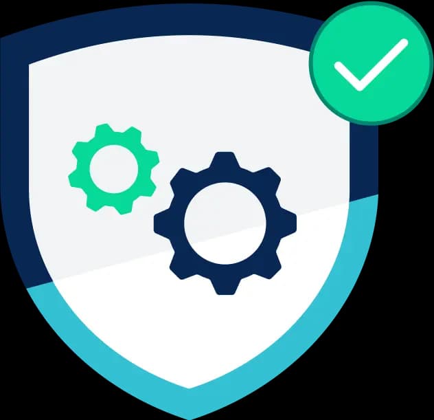 Hero Understanding Network Vulnerability in Intelligence Infographic