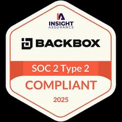 SOC 2 Type 2 Compliant Award