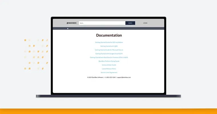 access-user-documentation