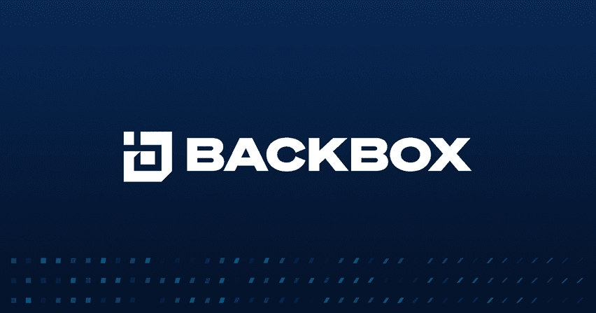 BackBox Software