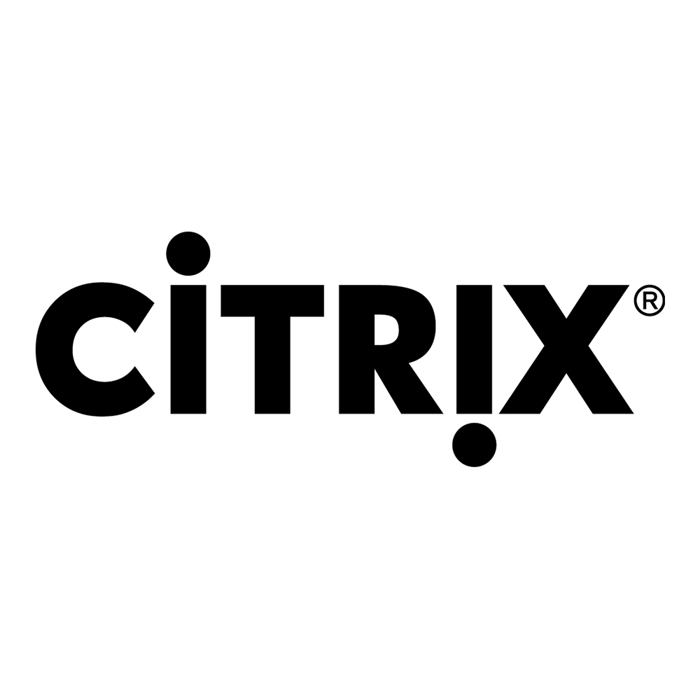 Citrix BackBox Software