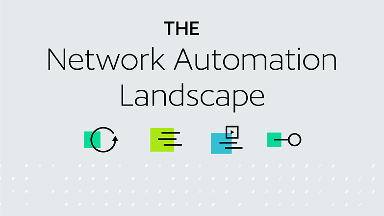 network automation blog