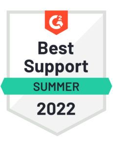 BestSupport_QualityOfSupport