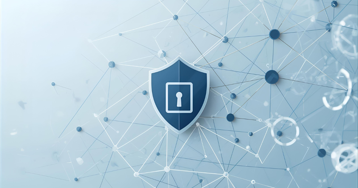 The-Business-of-Network-Cybersecurity-Ownership-Blog Visual for business of network cybersecurity ownership.