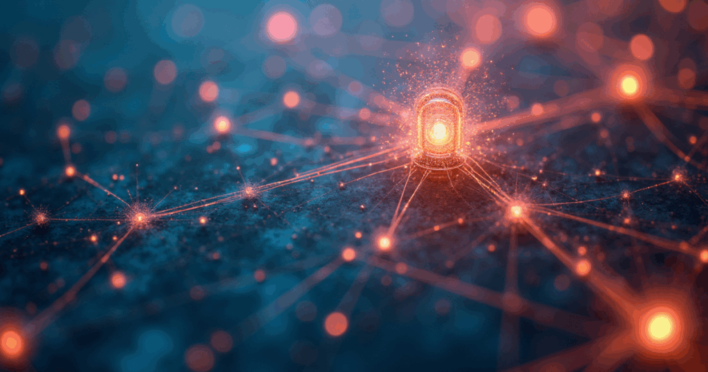 AI is the future of network automation