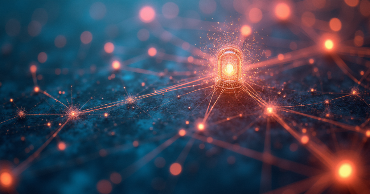 AI is the future of network automation