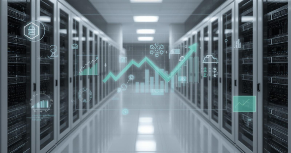 Network Automation ROI Dashboard