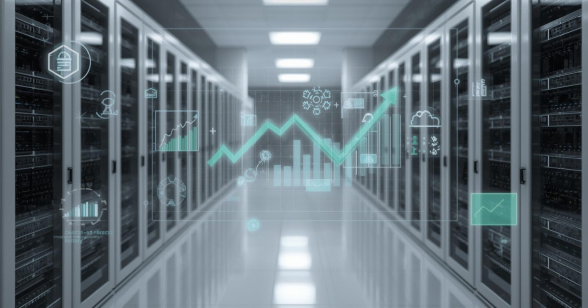 Network Automation ROI Dashboard