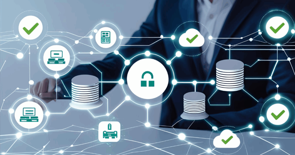 Network configuration management
