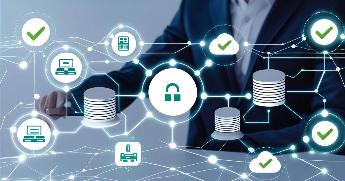 Network configuration management