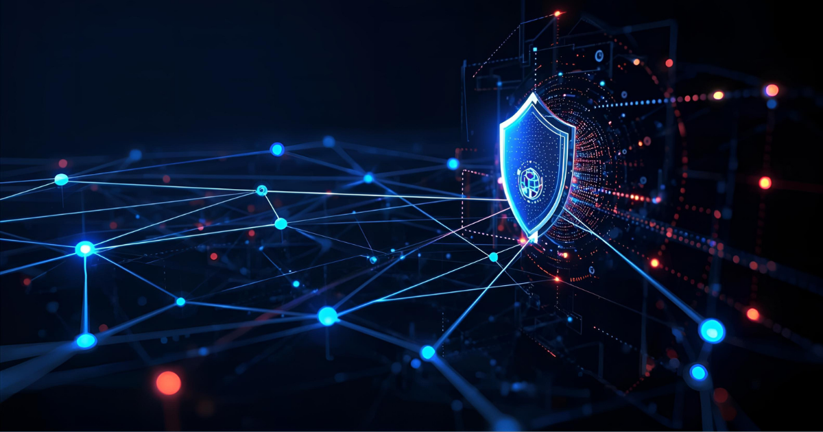 Network cyber resilience and automation for F5 vulnerabilities