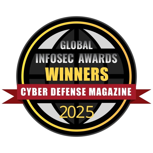 Global InfoSec Awards Winners for 2025