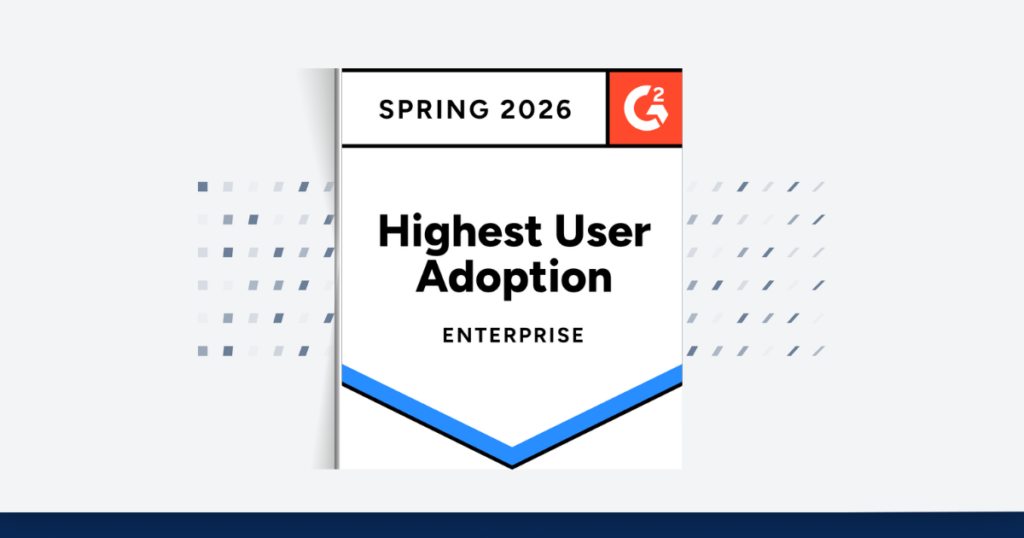 BackBox G2 Spring 2026 Named leader and highest user adoption