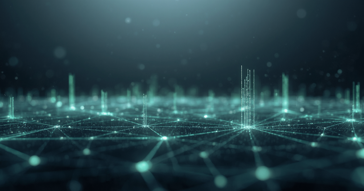 Network Automation Prepares You for Agentic NetOps blog post graphic