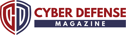 Cyber Defense Magazine logo BackBox news article mention for network cyber resilience