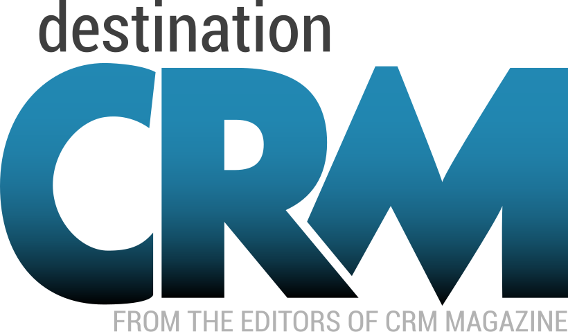 Destination CRM logo for BackBox news article mention