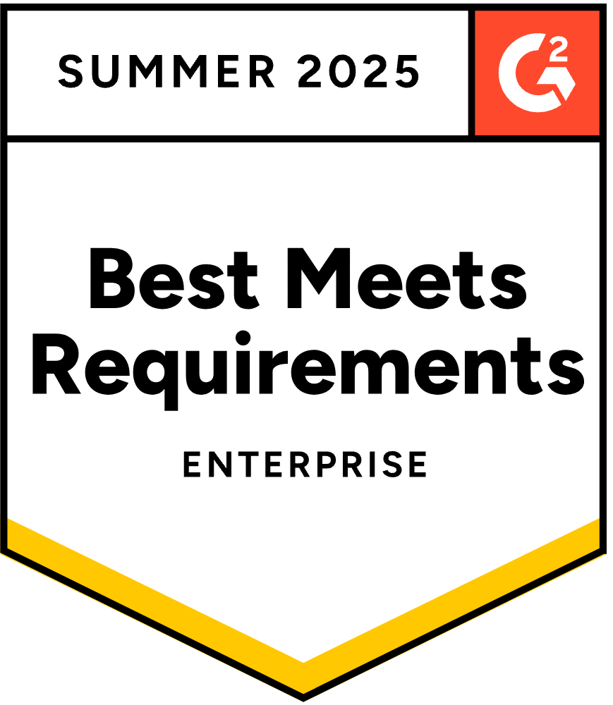 EnterpriseITManagement_BestMeetsRequirements_Enterprise_MeetsRequirements EnterpriseITManagement_BestMeetsRequirements_Enterprise_MeetsRequirements