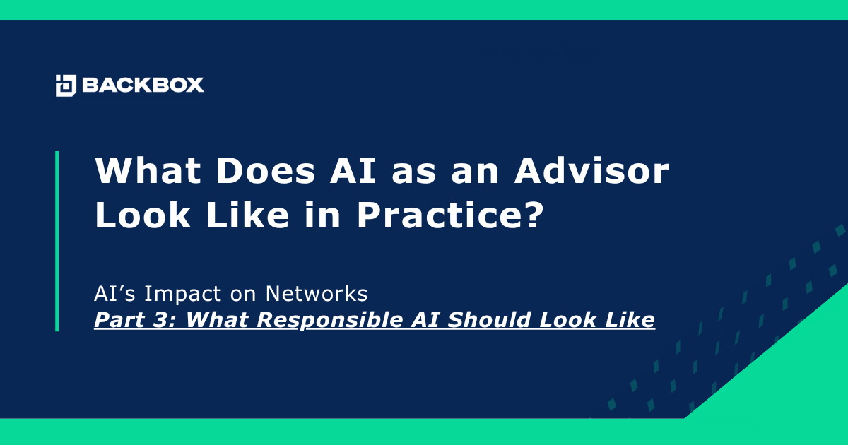 What Does AI as an Advisor Look Like in Practice? cover image
