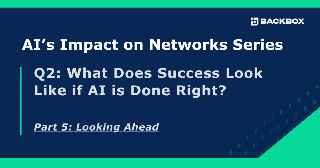 What does success look like if AI is done right in network resilience and security resource card image