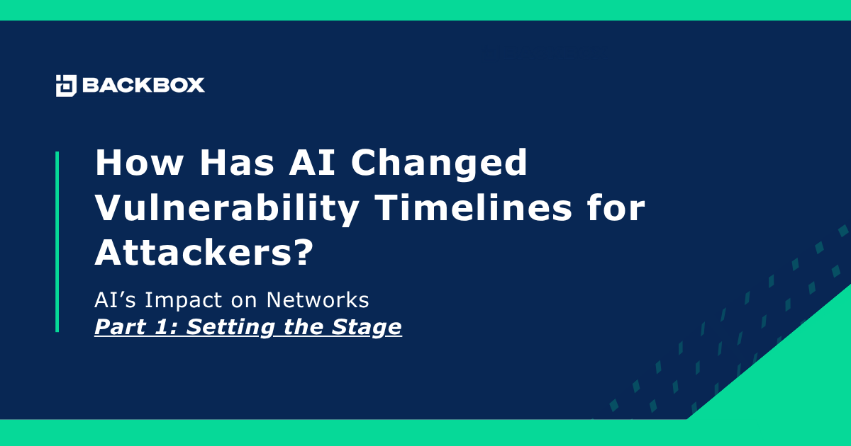 How Has AI Changed Vulnerability Timelines for Attackers resource card