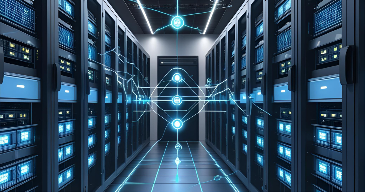 Modern network servers