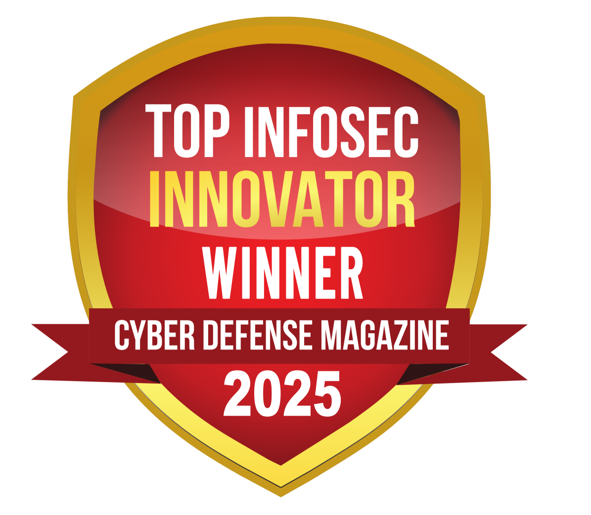 Top InfoSec Innovators Badge 2025 Top InfoSec Innovators Badge 2025