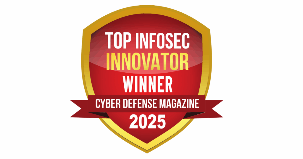 BackBox Named Editor’s Choice Winner for Cyber Resilience in 2025 Top InfoSec Innovator Awards