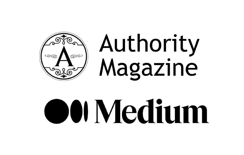 authority magazine on medium