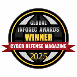 Infosec 2025 Award