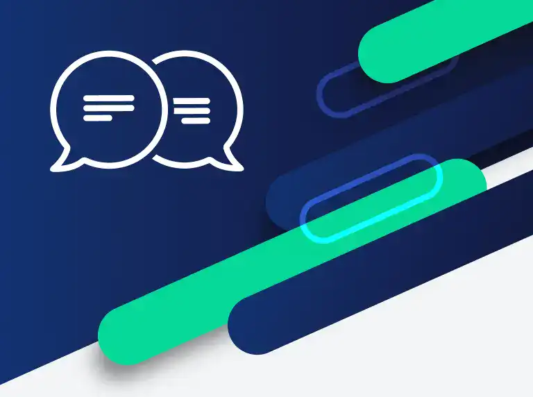 Begin the Conversation graph
