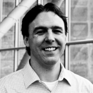 Chris Morgan