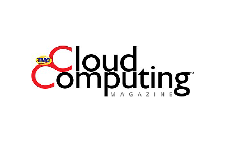 cloud computing magazine
