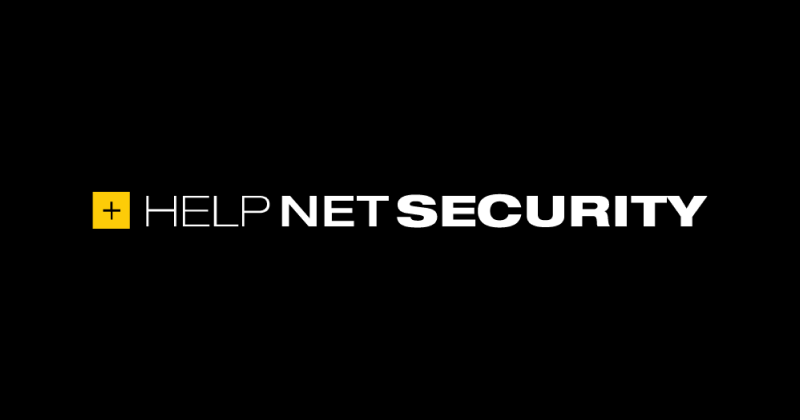 help net security