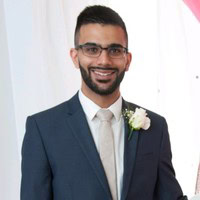Muhammad Mavani