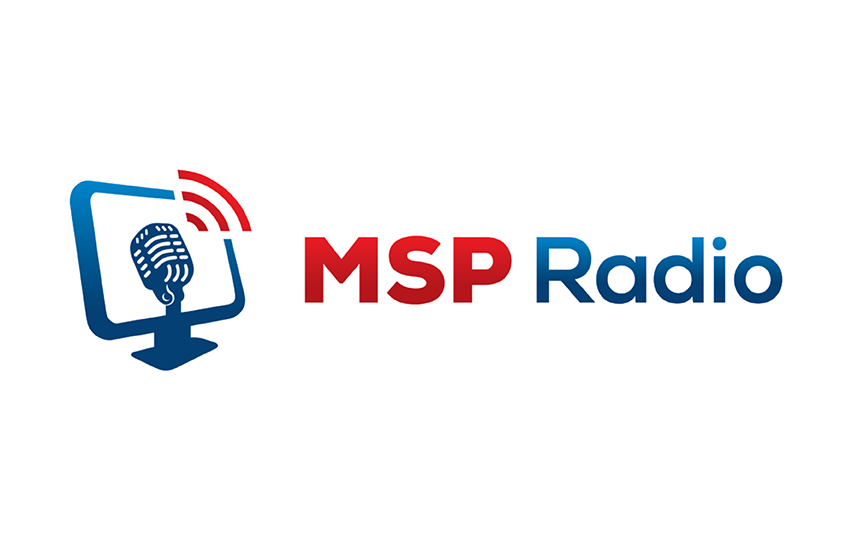 msp radio logo
