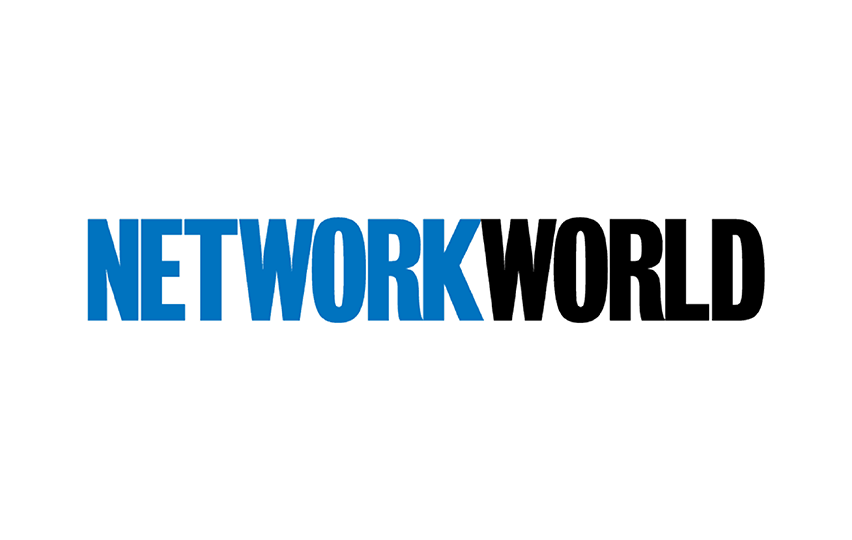 network world logo