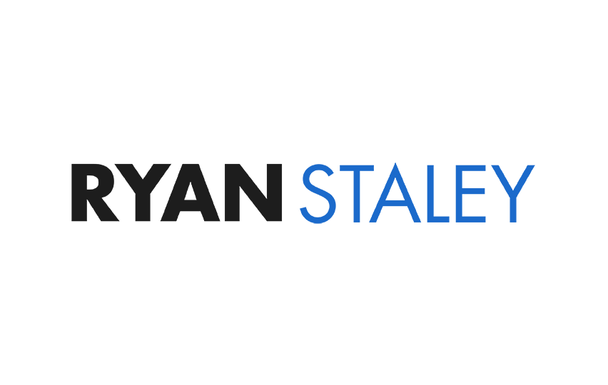 ryan staley logo