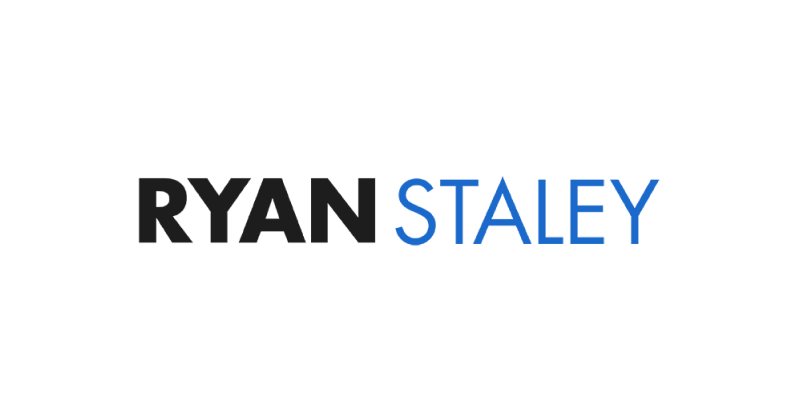 ryan staley logo
