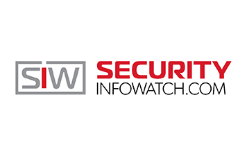 security infowatch logo