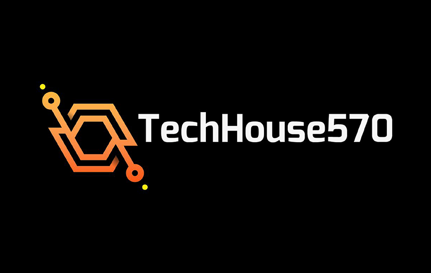 tech house 570